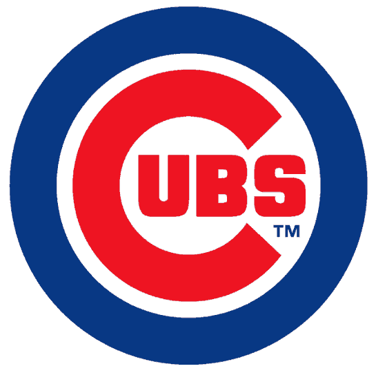 Mlb Cubs