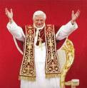 S.S. el Papa Benedicto XVI