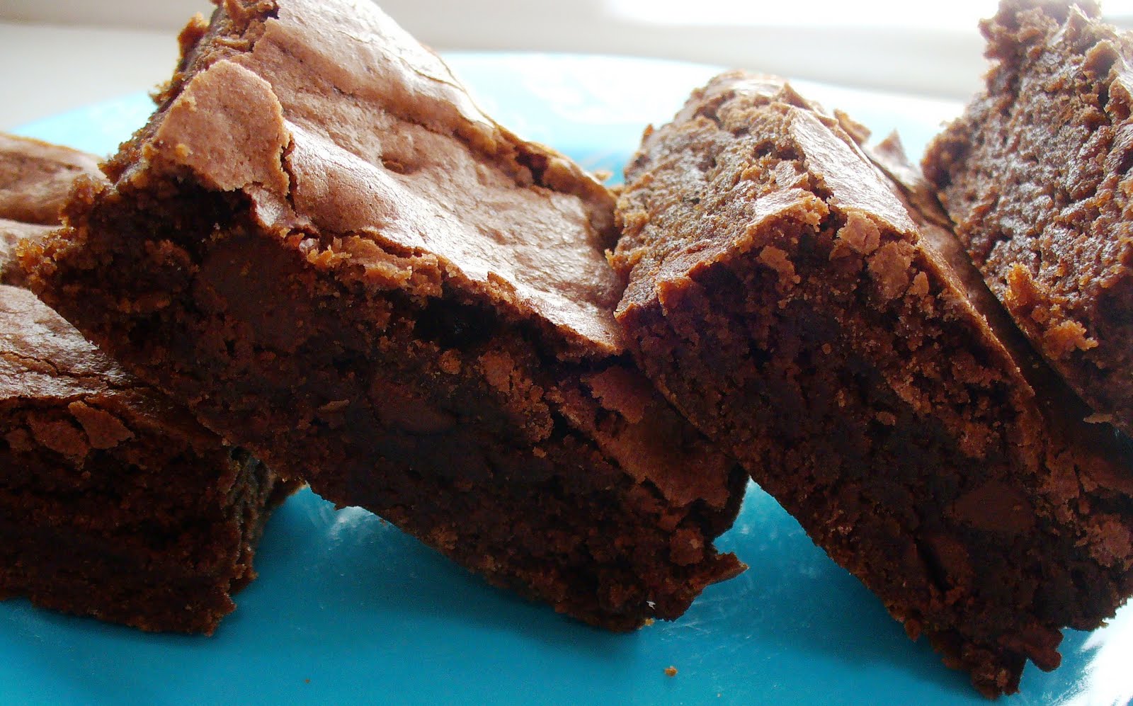 Leenee's Sweetest Delights Hershey's Thick and Fudgey Brownies