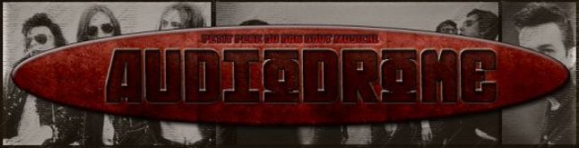 Audiodrome