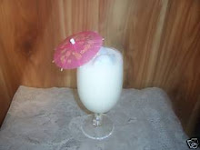 PINA COLADA