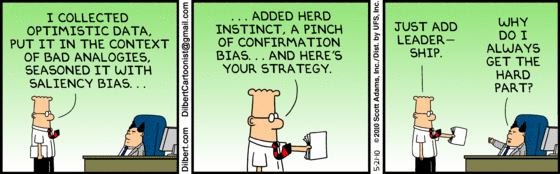 affinity bias affinity bias