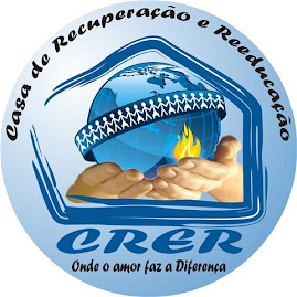 CRER - Casa de Recuperção e Reeducação