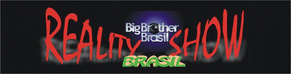Reality Show Brasil