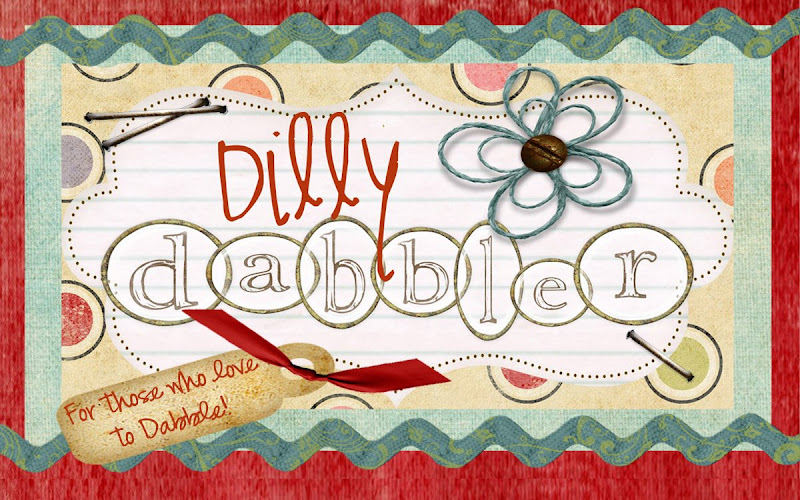 Dilly Dabbler