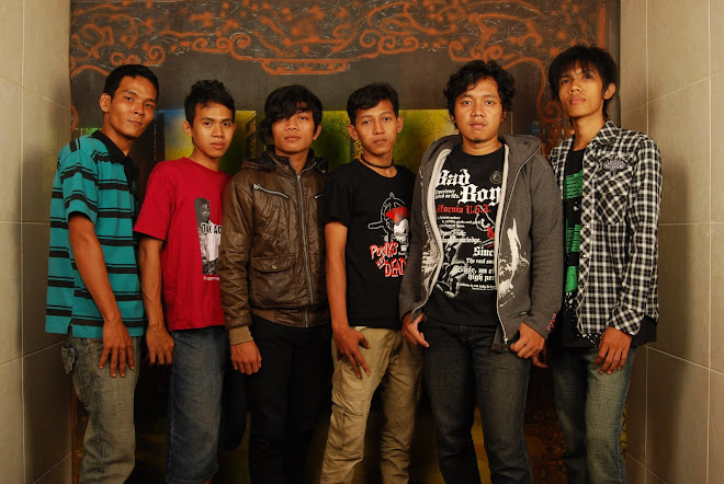 007 RINTIHAN - Mr. RyOuSt Band Indie Purworejo