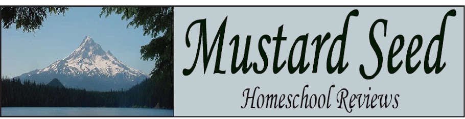 Mustard Seed Homeschool Reviews