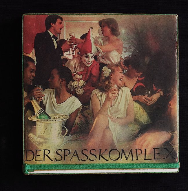 der spasskomplex  :  unikat  :