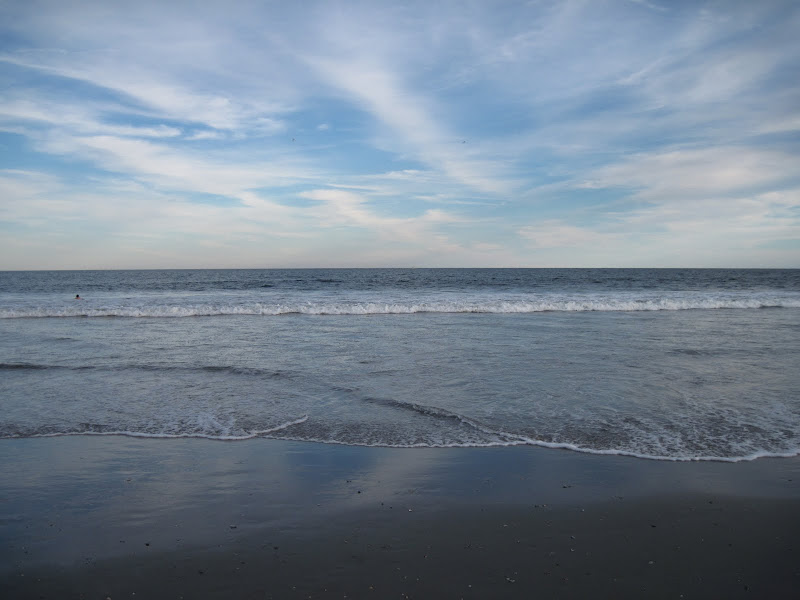 Down at the Jersey Shore Wildwood NJ Day1 title=