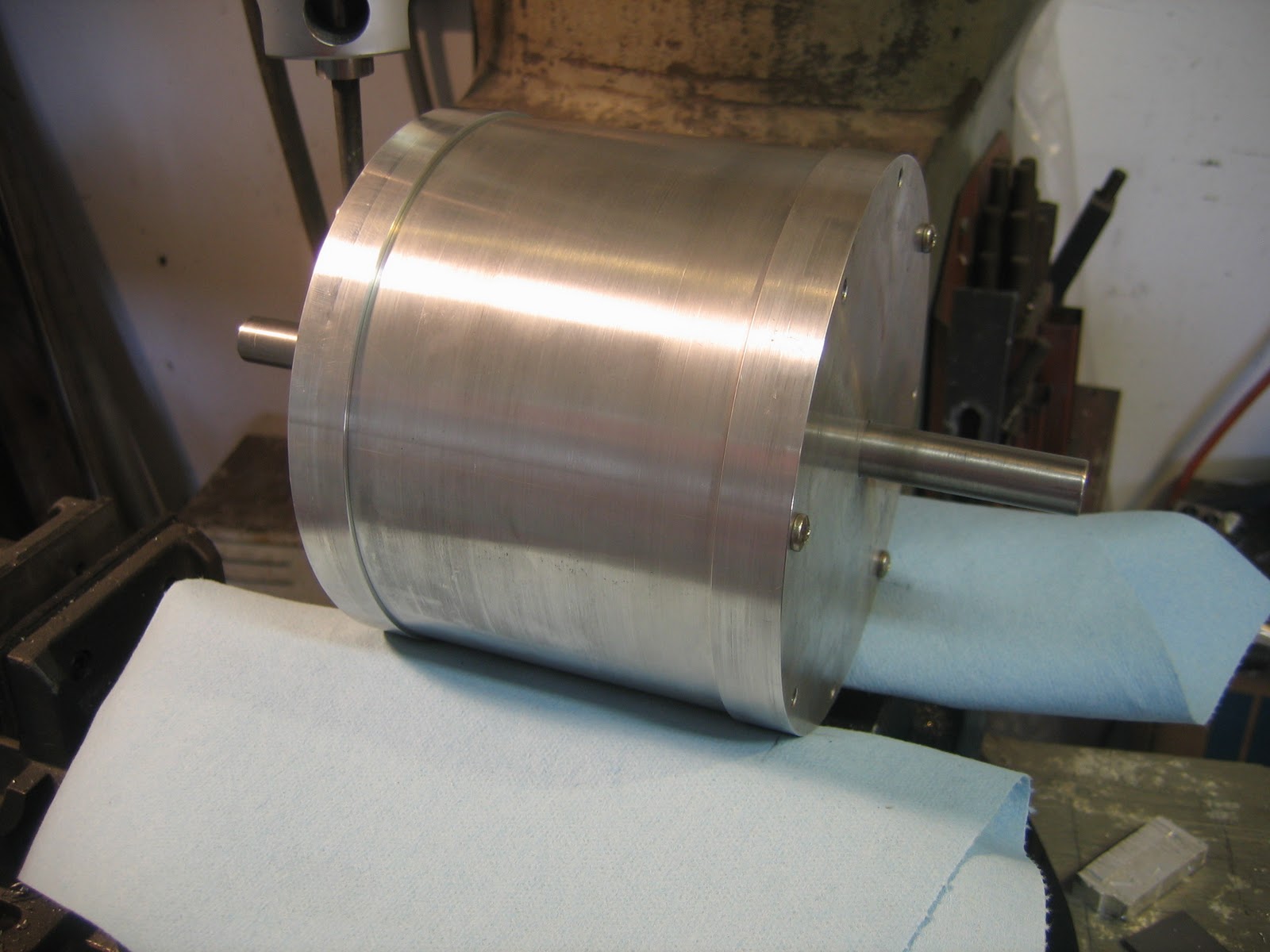 energy extraction