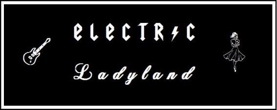 Electric Ladyland