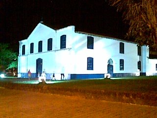 Igreja de Nossa Senhora Sant'ana