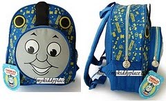 THOMAS BACKPACKER (pre-order only)