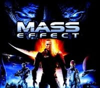 Mass Effect movie