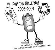 Pop Tabs