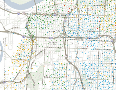Map of the Week: Map of the Week-Census Preview
