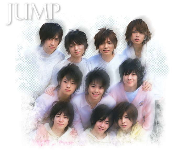 JUMP Fansubber