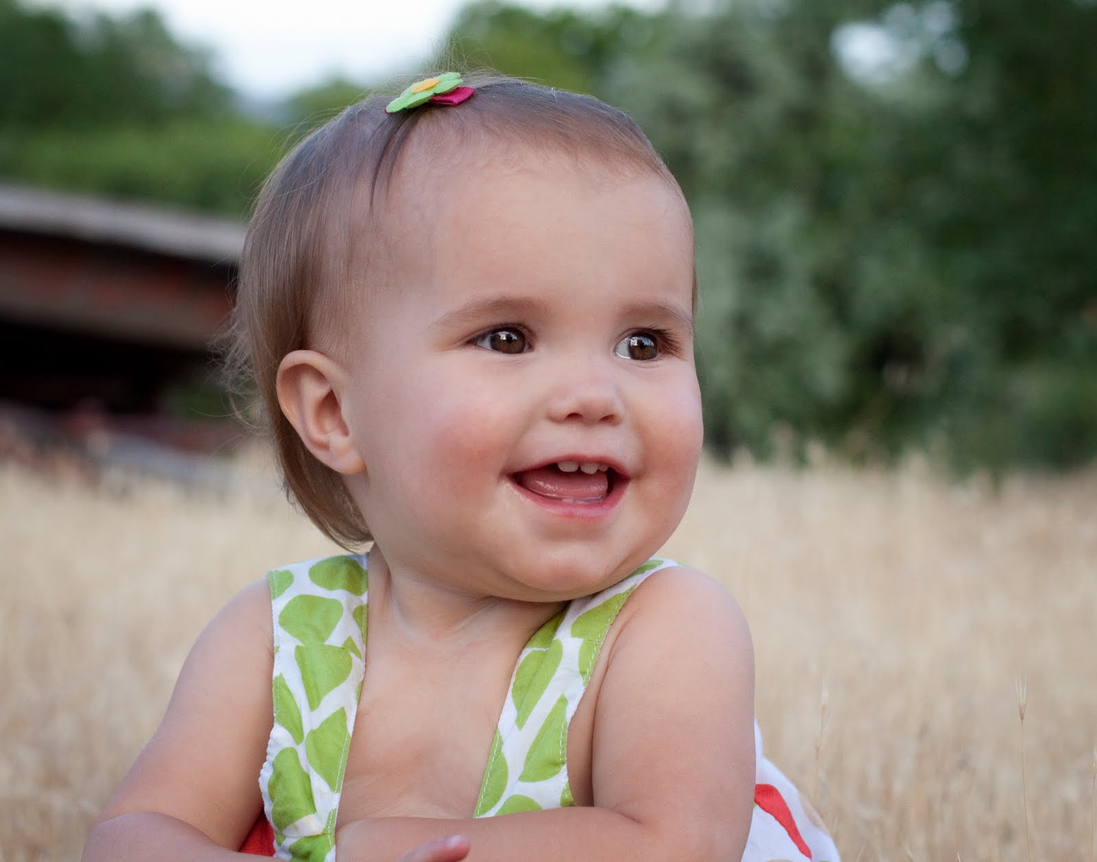 School Time Adventures Painting with a 14month old