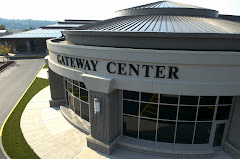 Exterior Picture of Gateway Center
