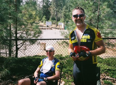 Cobb Mountain