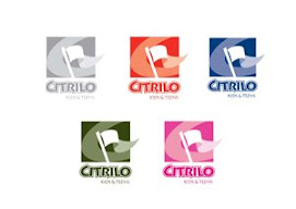 Brand Project-Citrilo Kids & Teens-Redesenho de marca