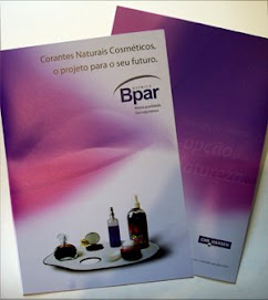 Brand Project-Bpar-Catálogo de Corantes-Criação, Layout, Produção e Fotografia Digital, Finalização