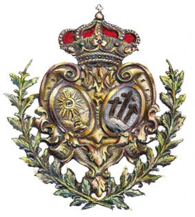 Escudo Hermandad Sacramental de Camas