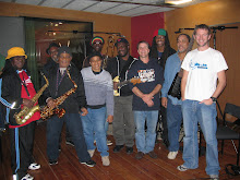 Me and my friends the Skatalites!
