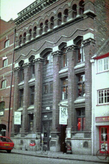 Positivado de un negativo