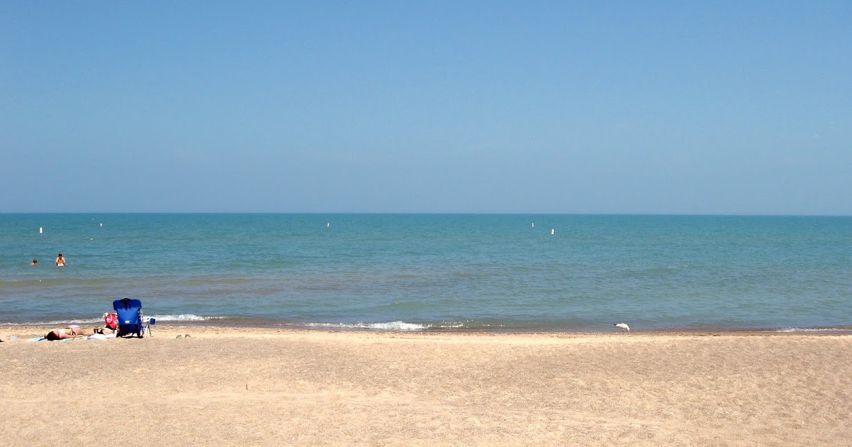 Sounds Like Canada: Grand Bend, ON