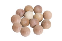 Cedarwood balls