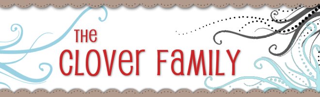 Clover Family