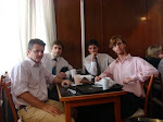 ¿Los Intocables?