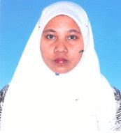 Norhapiza binti Ahmad