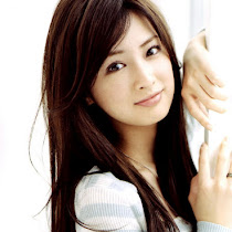 Foto Keiko Kitagawa Artis Jepang Yang Cantik