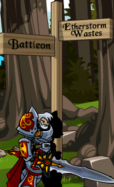 Battleon Calendar