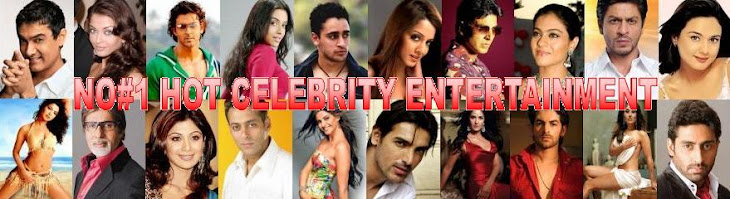 No#1 Hot Celebrity Entertainment Blog