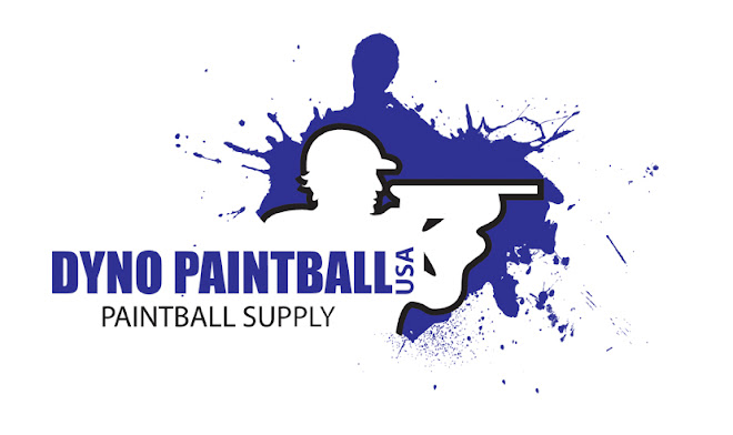Dyno Paintball USA