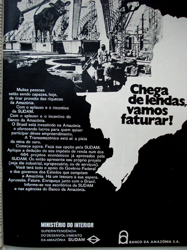 Amazonia: Amazônia roubada: 16,6 bilhões é o novo tamanho das fraudes