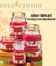 Gold Canyon Candles