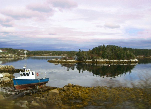 Nova Scotia