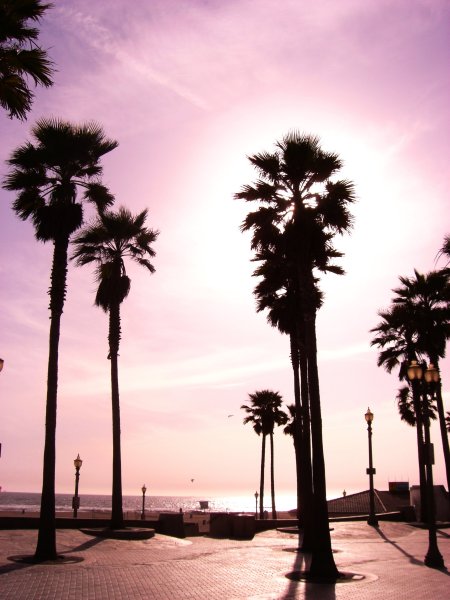 Huntington Beach, California