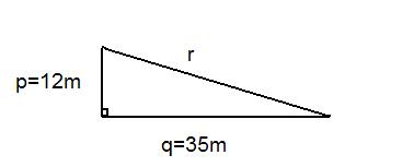 816 Math 10 Using The Pythagorean Relationship