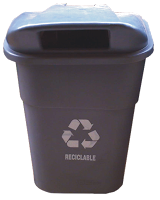 Educación Ambiental: Socialización del Manejo de los Residuos Sólidos