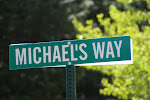 A Street Named After Me.