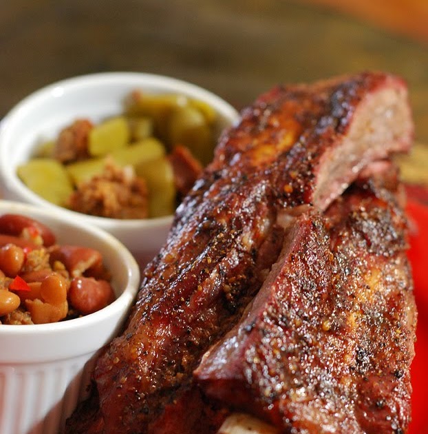 Dino Bones Beef Back Rib Version