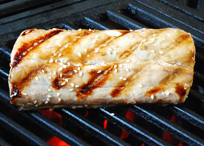 Mahi Mahi Maui Style