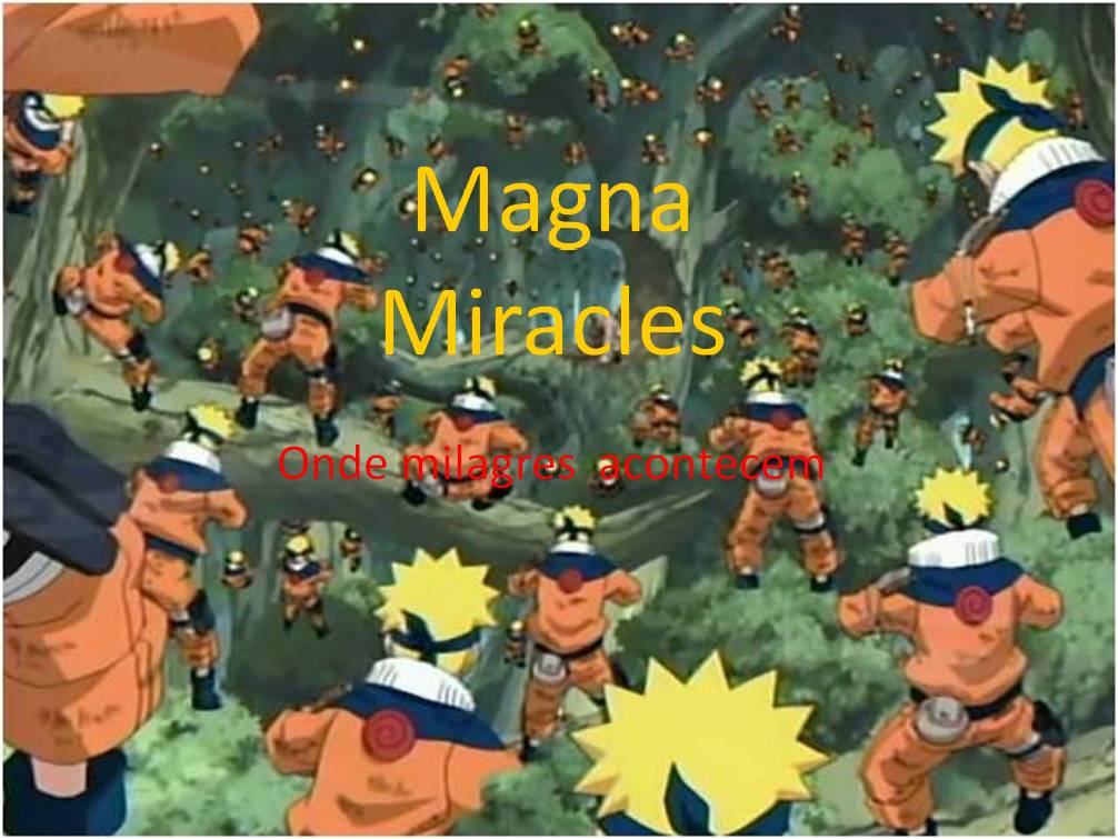 MagnaMiracles