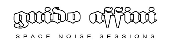 SPACE NOISE SESSIONS