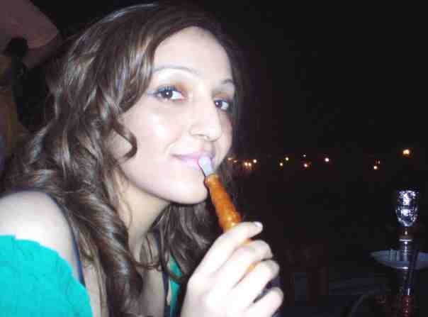 Arshia Riaz